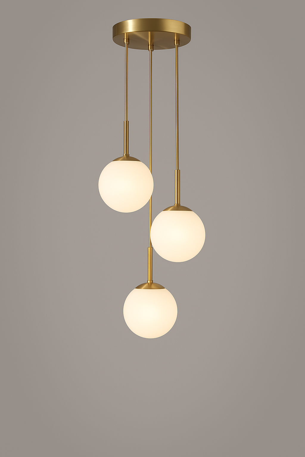 Taklampa Stockholm - Pendellampa