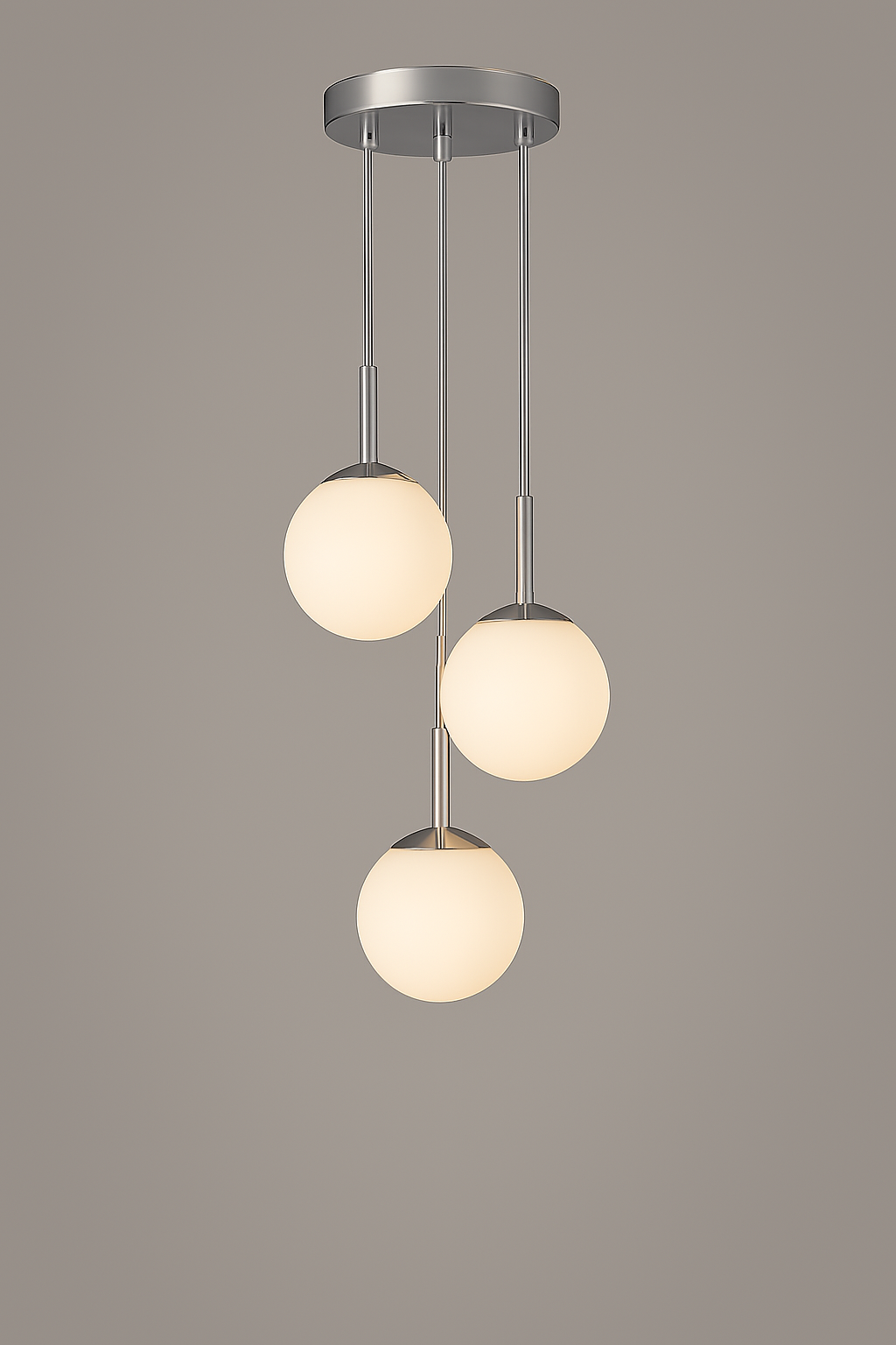 Taklampa Stockholm - Pendellampa
