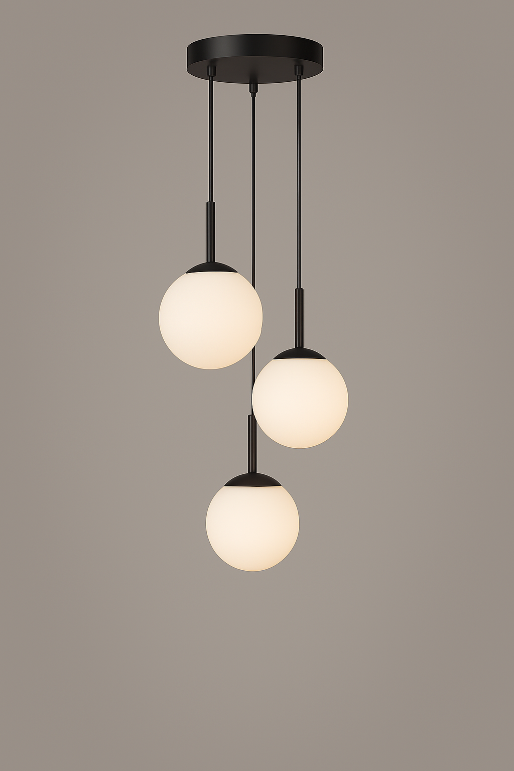 Taklampa Stockholm - Pendellampa