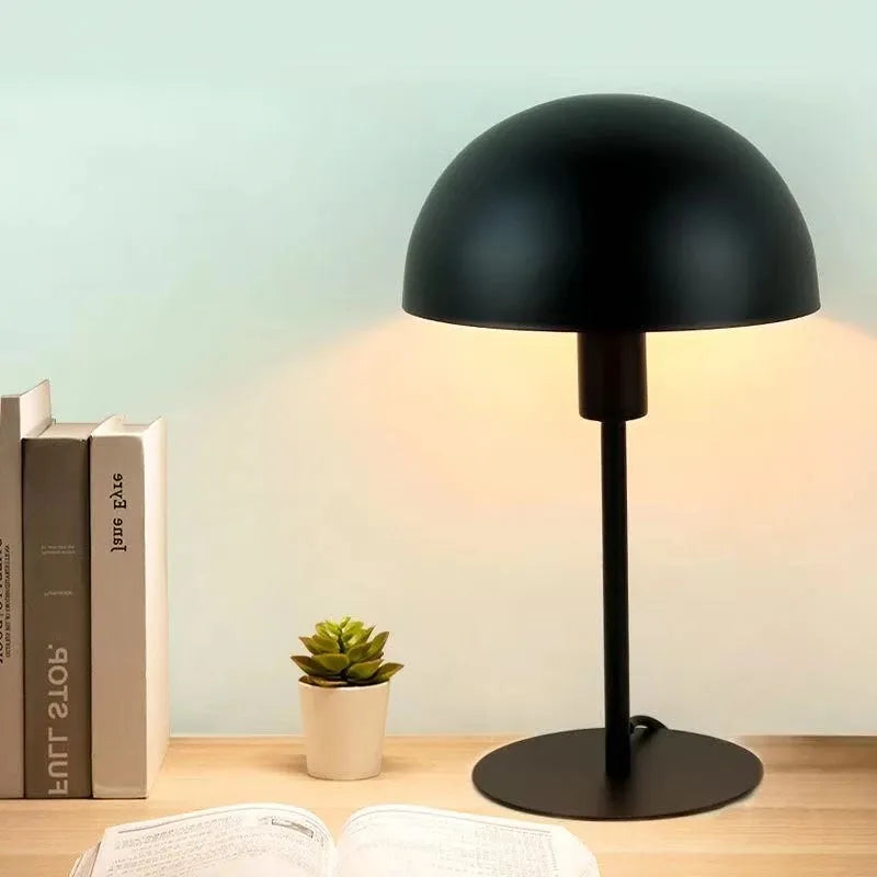 Bordslampa Eclipse
