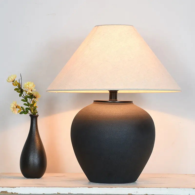 Bordslampa Noir
