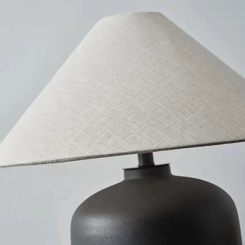Bordslampa Noir