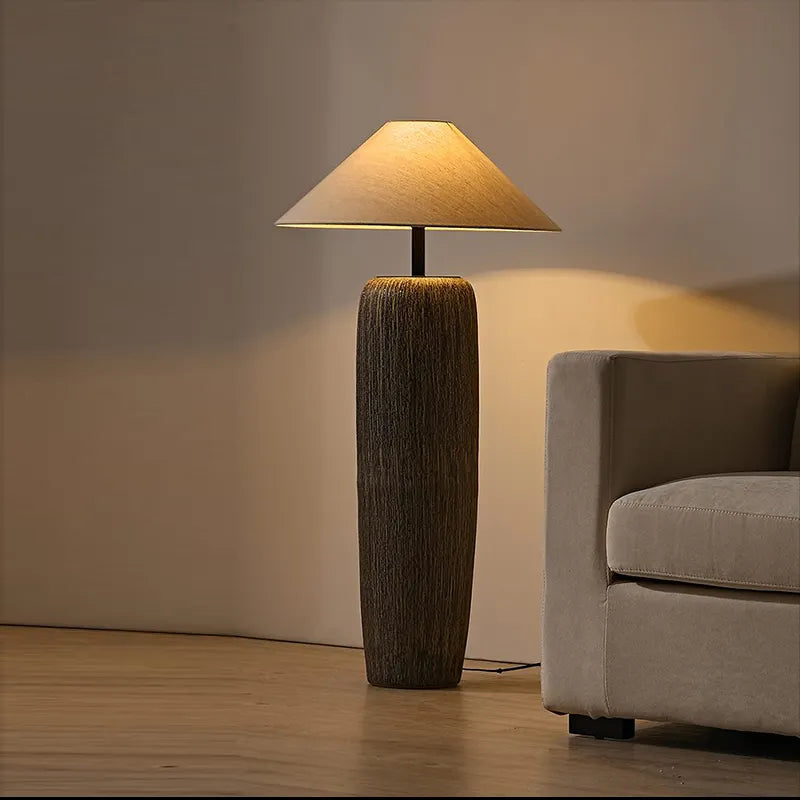 Golvlampa Savannah