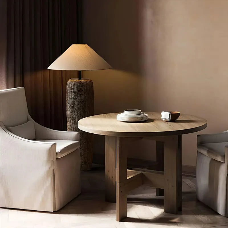 Golvlampa Savannah