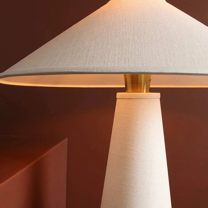 Bordslampa Alba