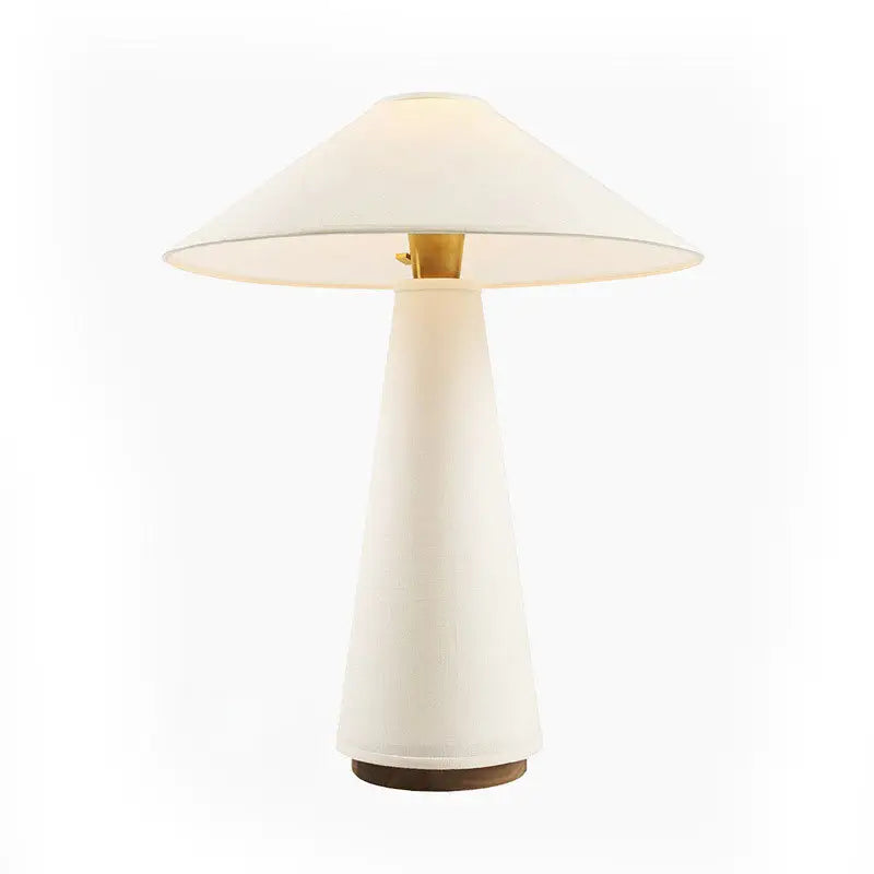 Bordslampa Alba