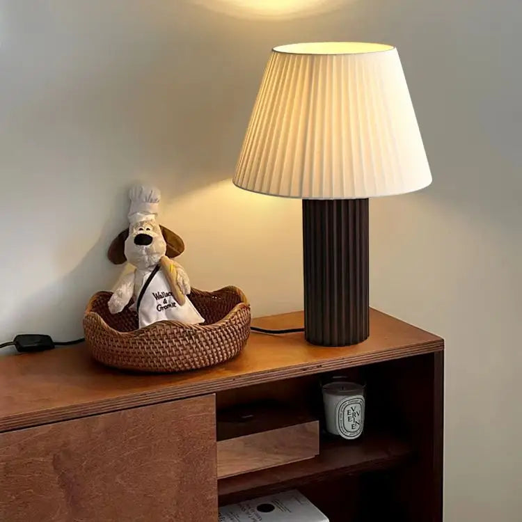 Bordslampa Aristo