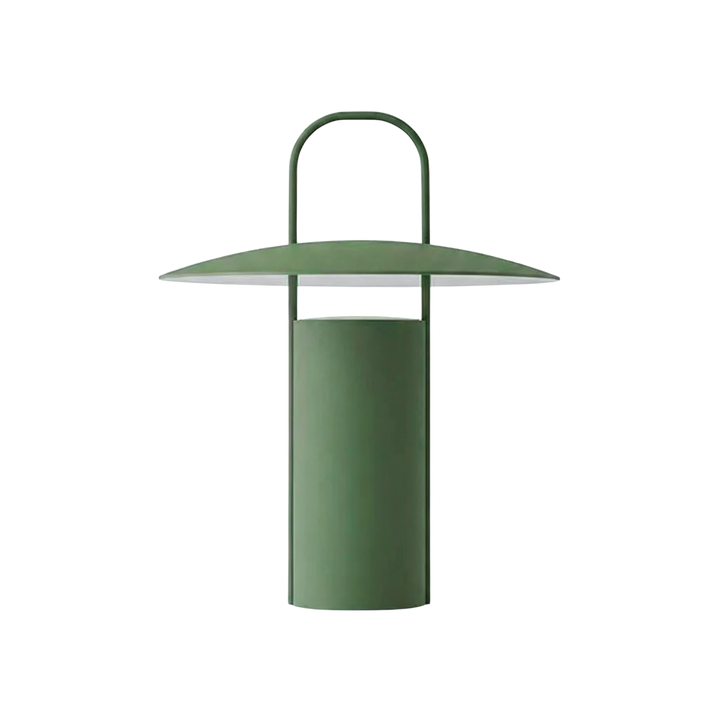 Bordslampa Porto - Batteridriven
