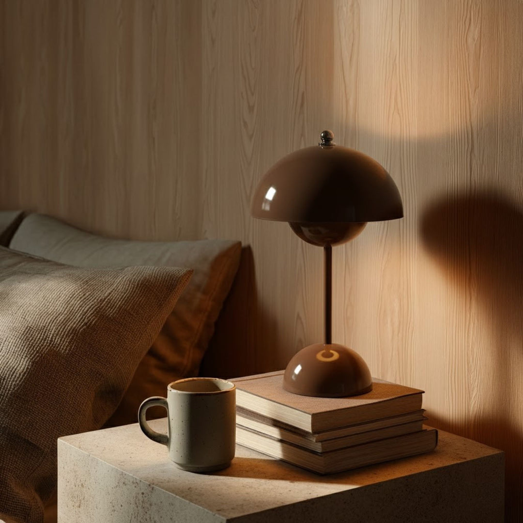 De hetaste lamptrenderna 2026 – så lyfter du din inredning med rätt belysning