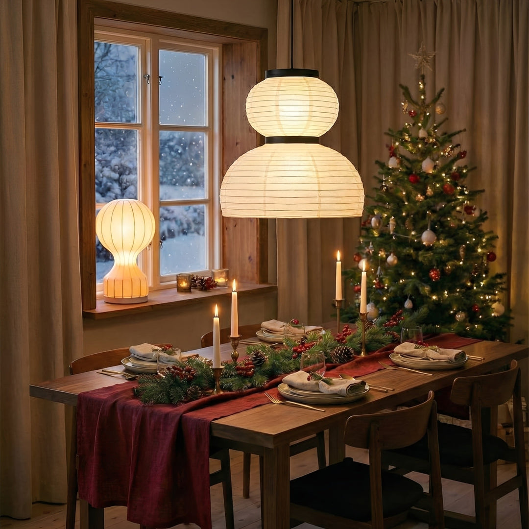 5 tips för en mysig andra advent – skapa stämning med rätt belysning