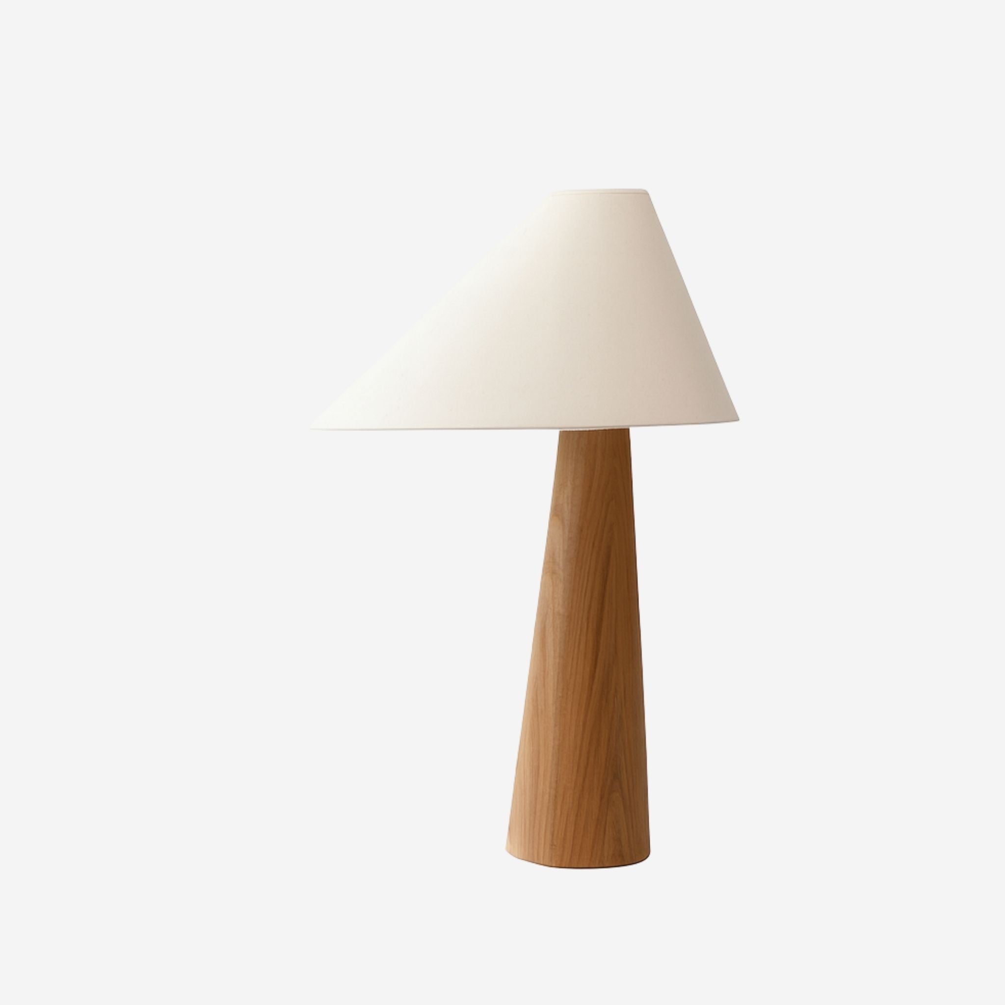 Bordslampa Timber