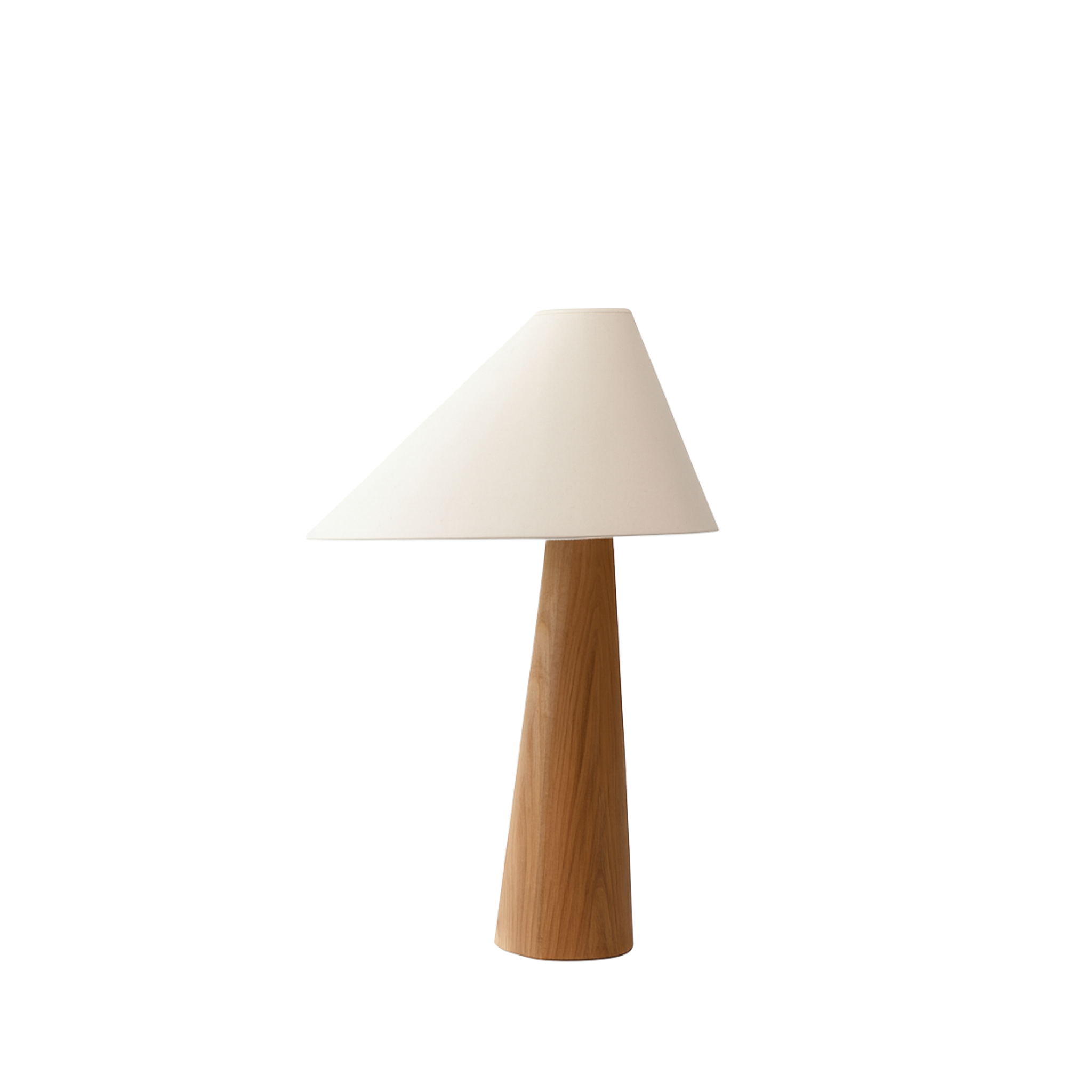 Bordslampa Timber