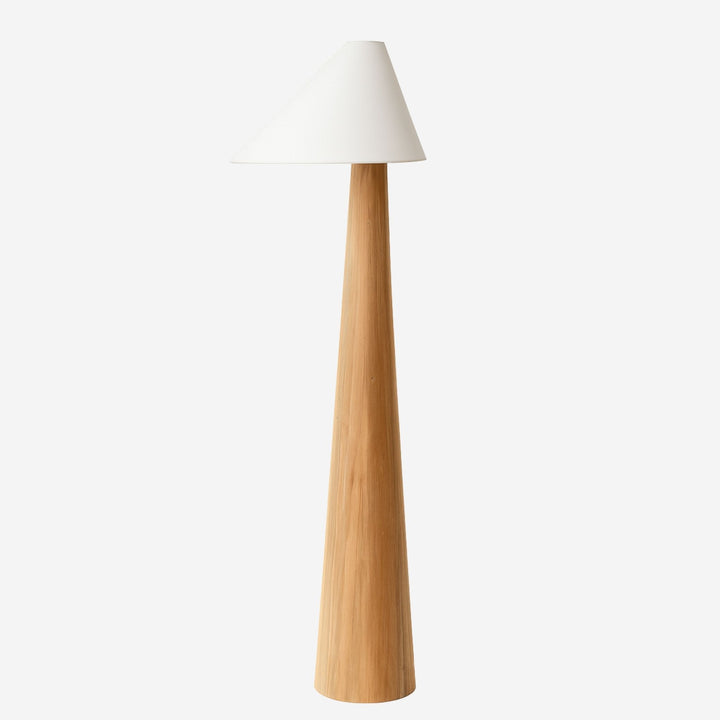 Golvlampa Timber