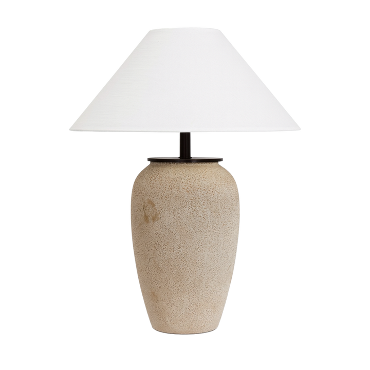 Bordslampa Terra