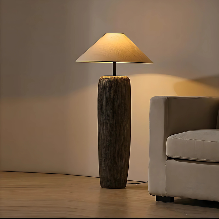 Golvlampa Savannah