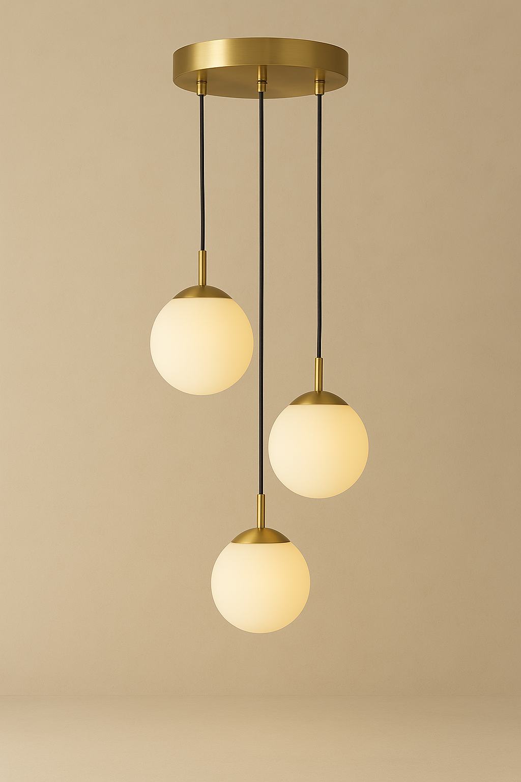 Taklampa Stockholm - Pendellampa