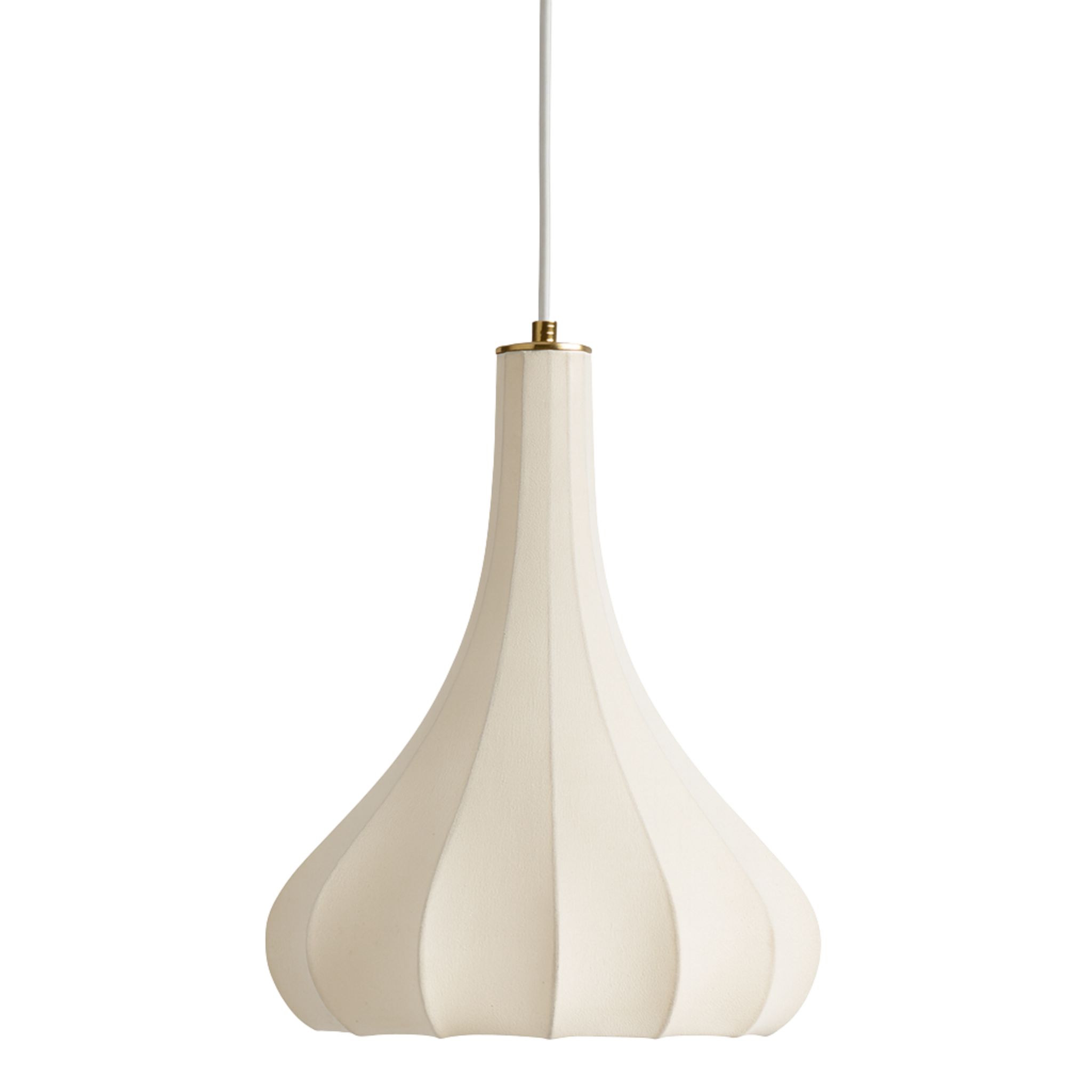 Taklampa Orbit - Pendellampa Cacoon