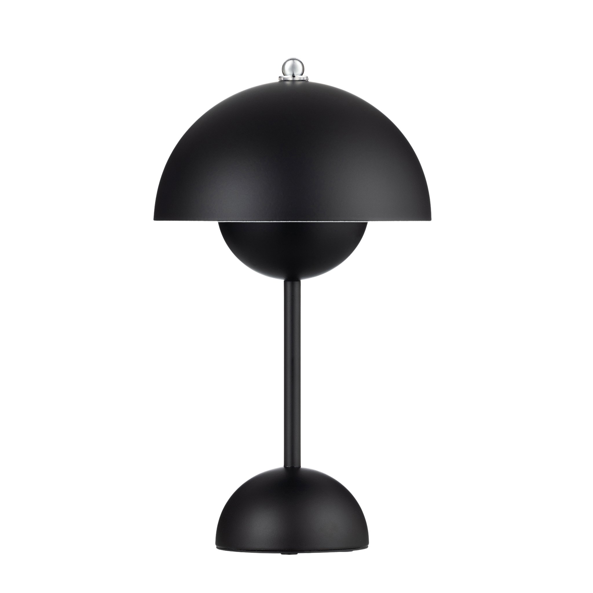 Bordslampa - Svamplampa Flowerbud - Batteridriven 5000 mAH