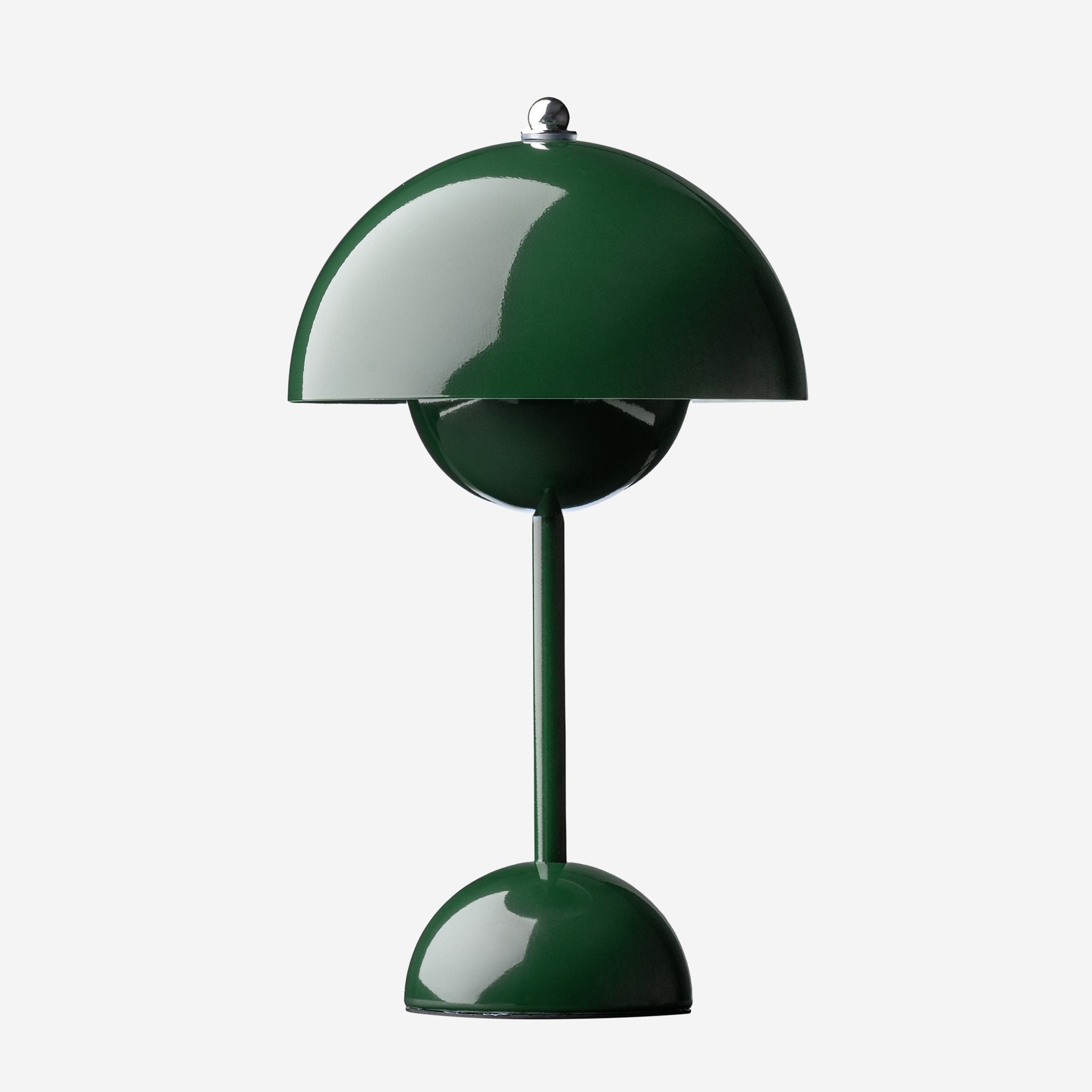 Bordslampa Flowerbud