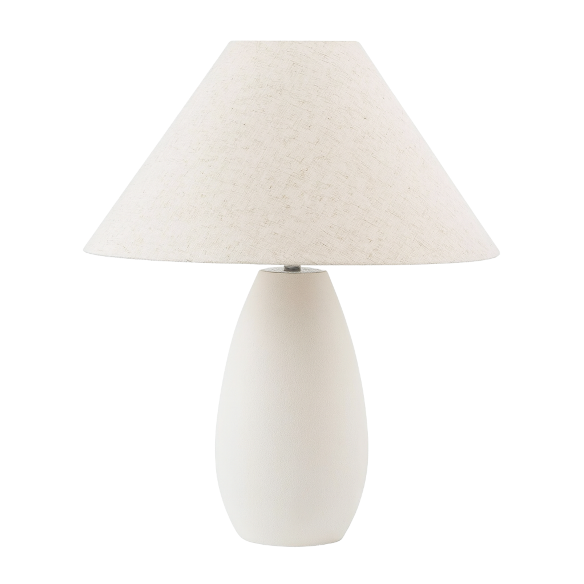 Bordslampa i keramik