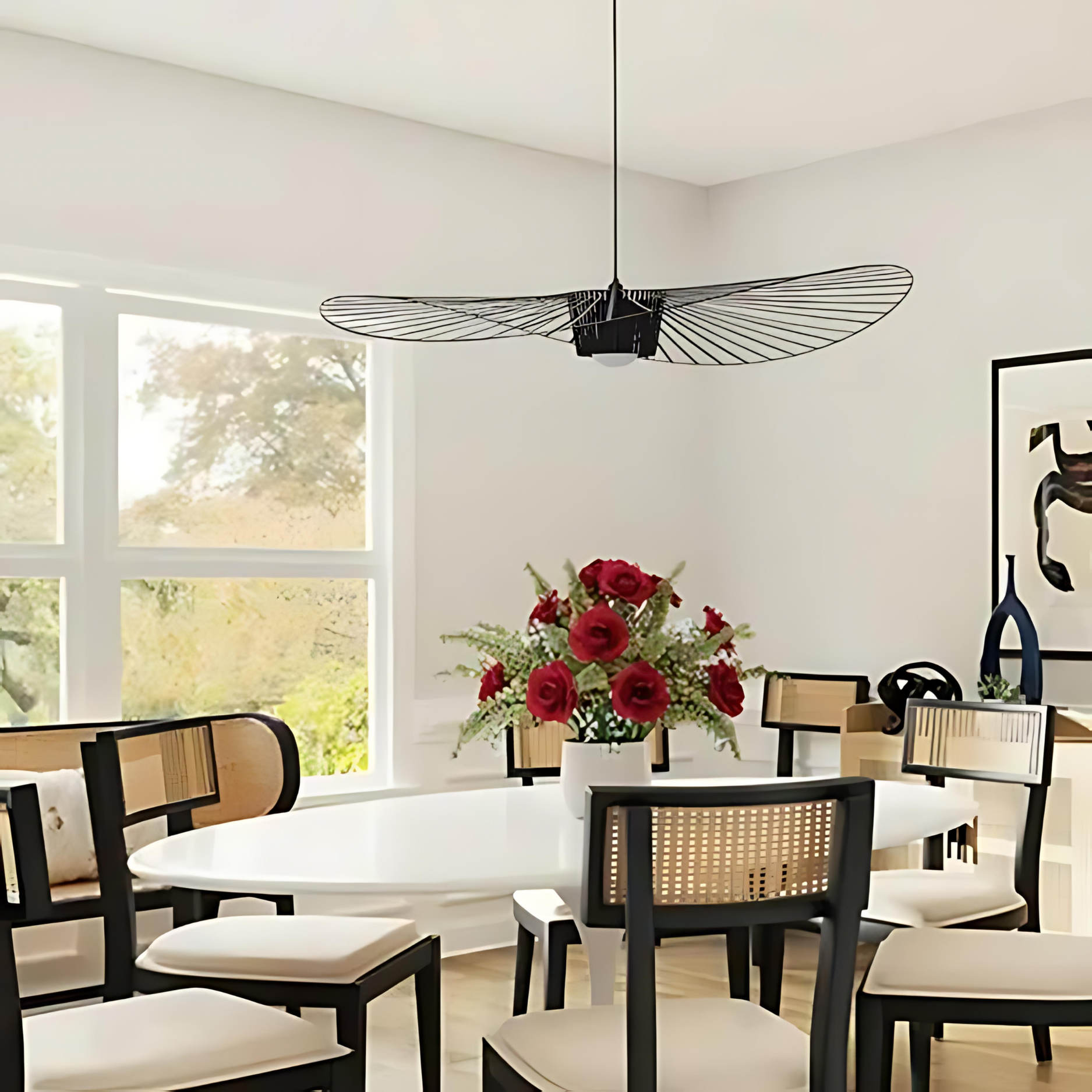 Vertigo taklampa - Slokhatt