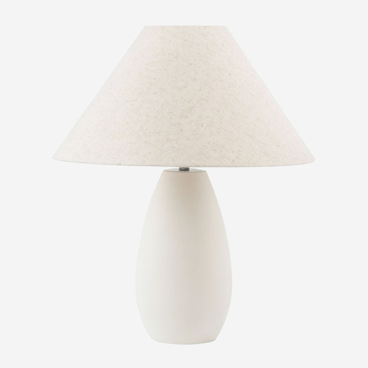 Bordslampa i keramik