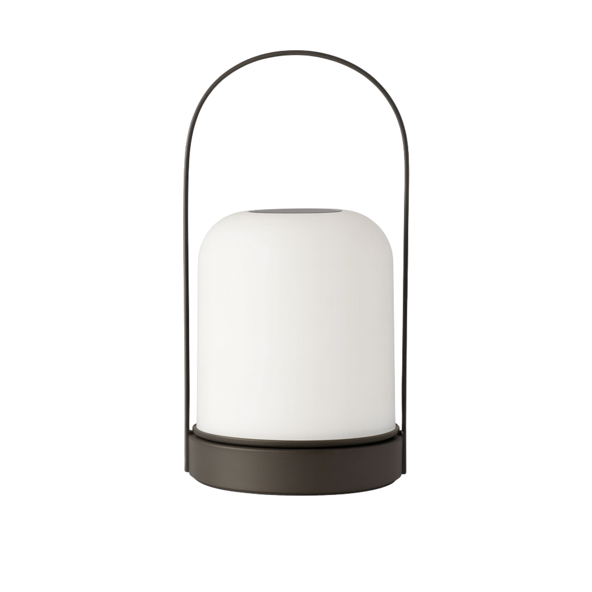 Bordslampa Halo Batteridriven