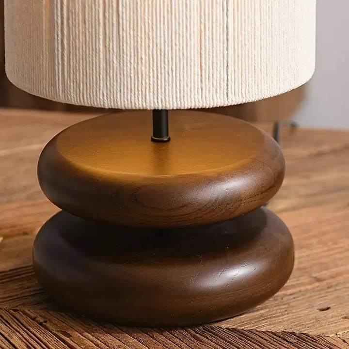 Bordslampa Oto