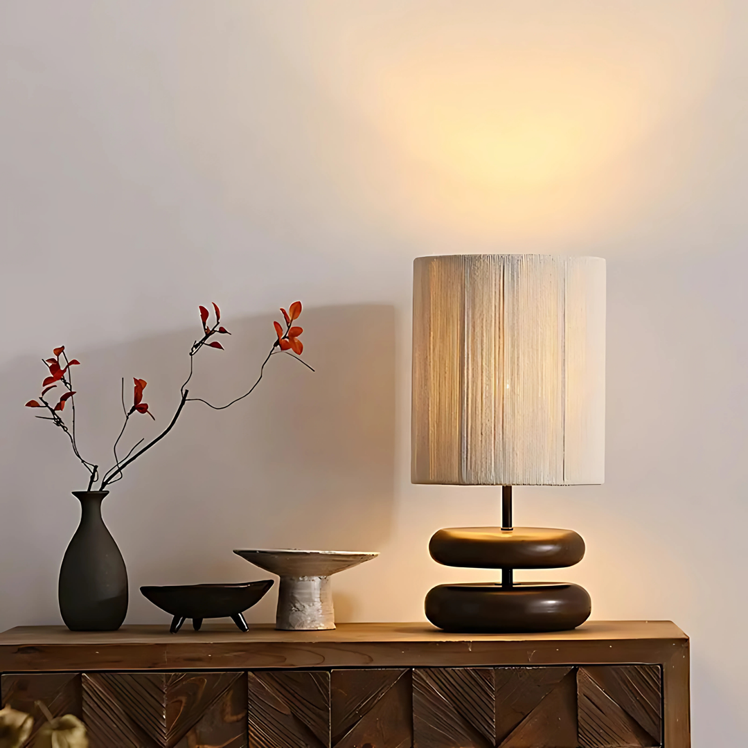 Bordslampa Oto