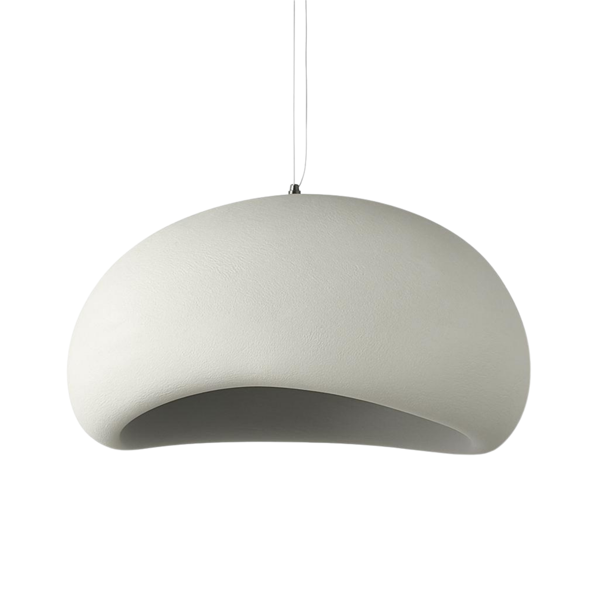 Taklampa Wabi Sabi - Japansk pendellampa