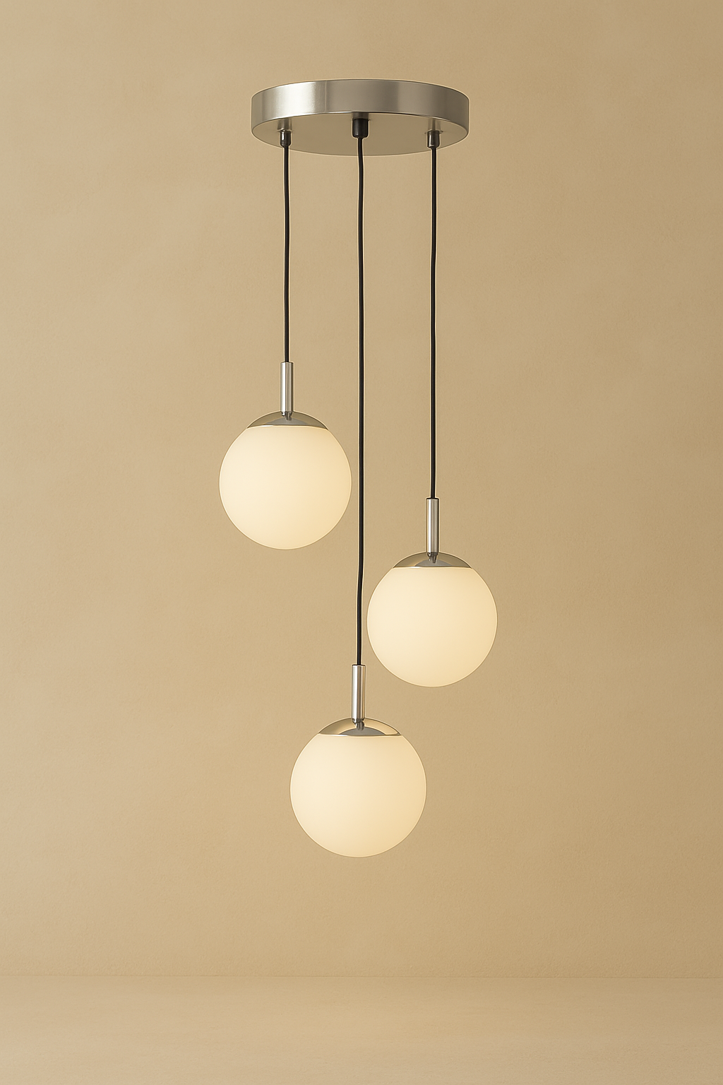 Taklampa Stockholm - Pendellampa