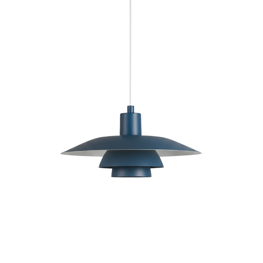Taklampa Ufo