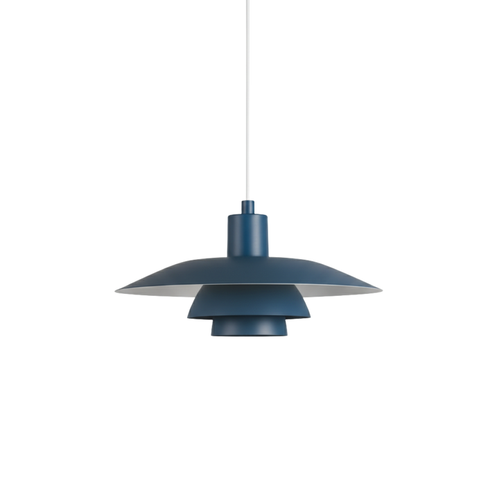 Taklampa Ufo