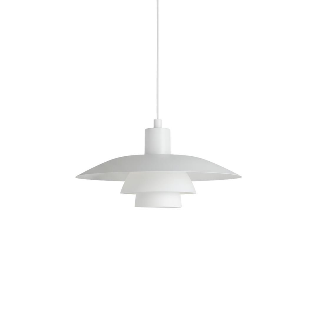Taklampa Ufo