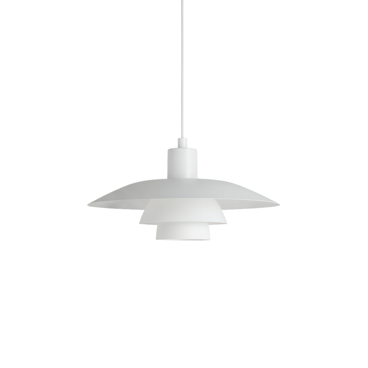 Taklampa Ufo