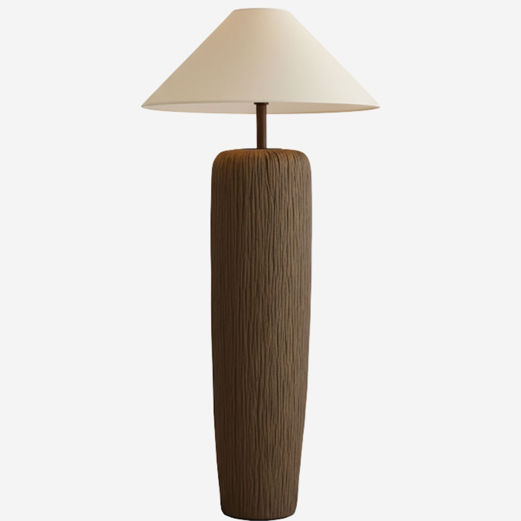 Golvlampa Savannah
