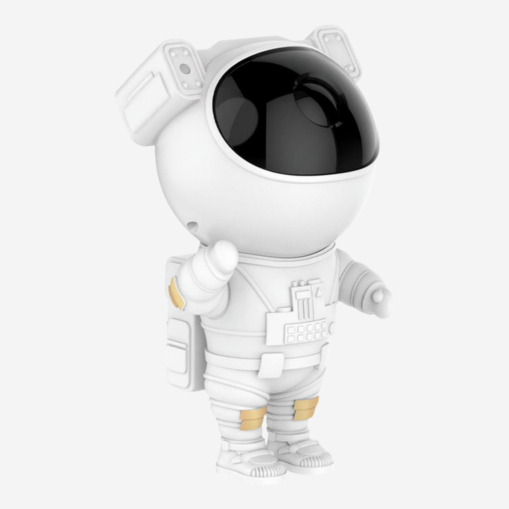 Galaxylampa astronaut