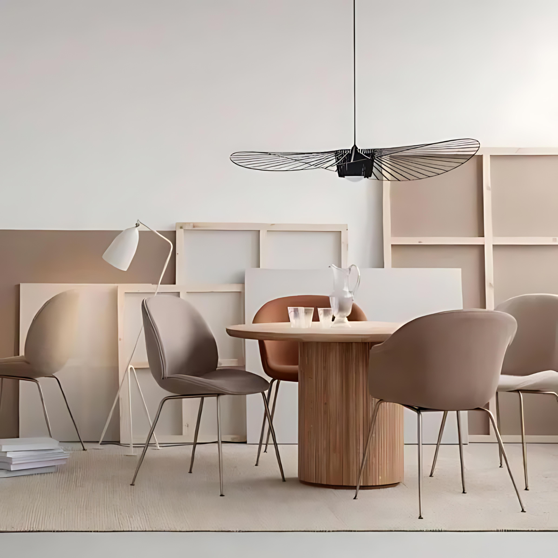 Vertigo taklampa - Slokhatt