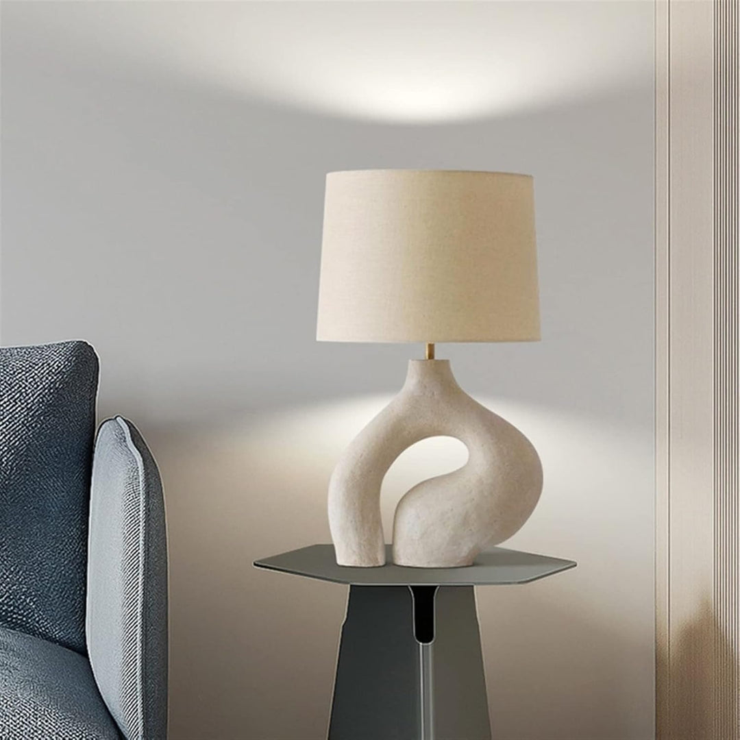 Bordslampa Nordica