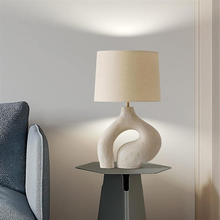 Bordslampa Nordica