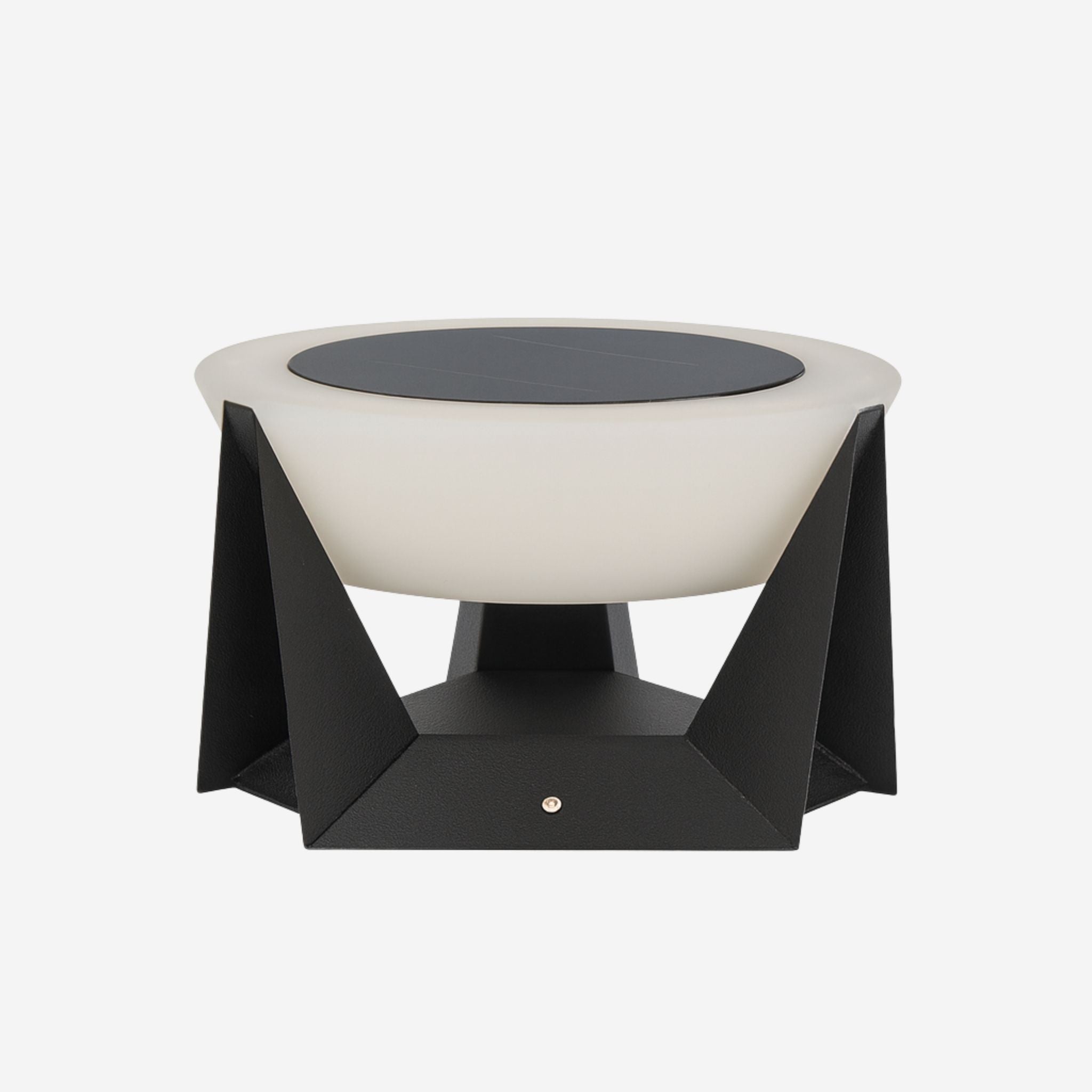 Solcellslampa Helios