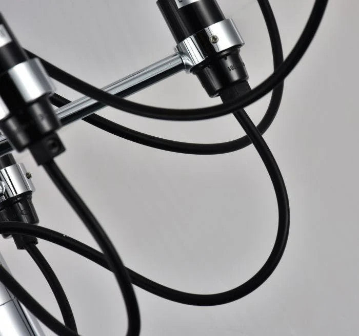 Elegant Ljuskrona 50