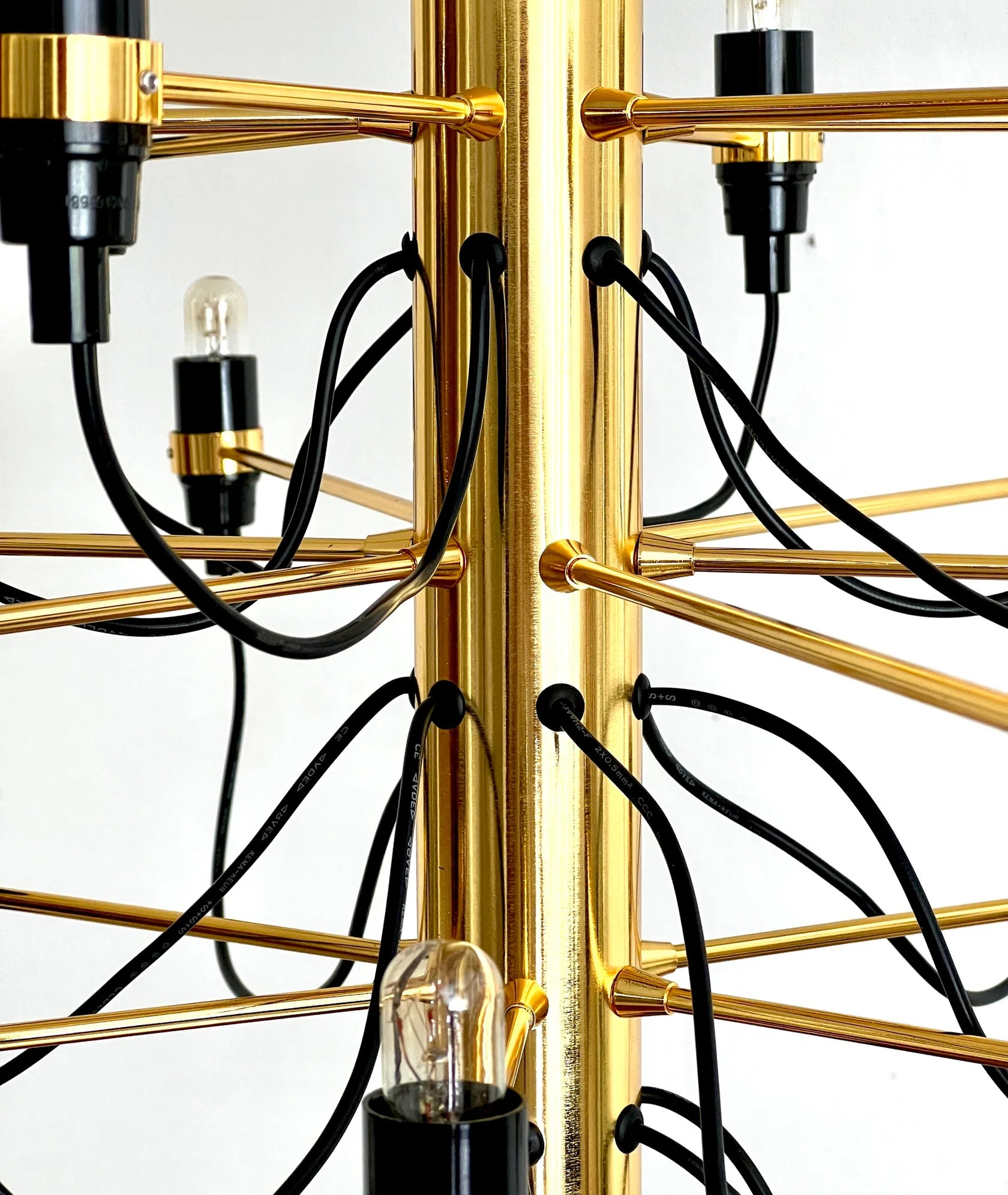 Elegant Ljuskrona 50