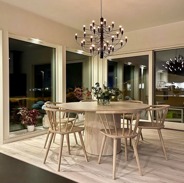 Elegant Ljuskrona 30