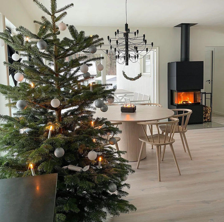 Elegant Ljuskrona 18