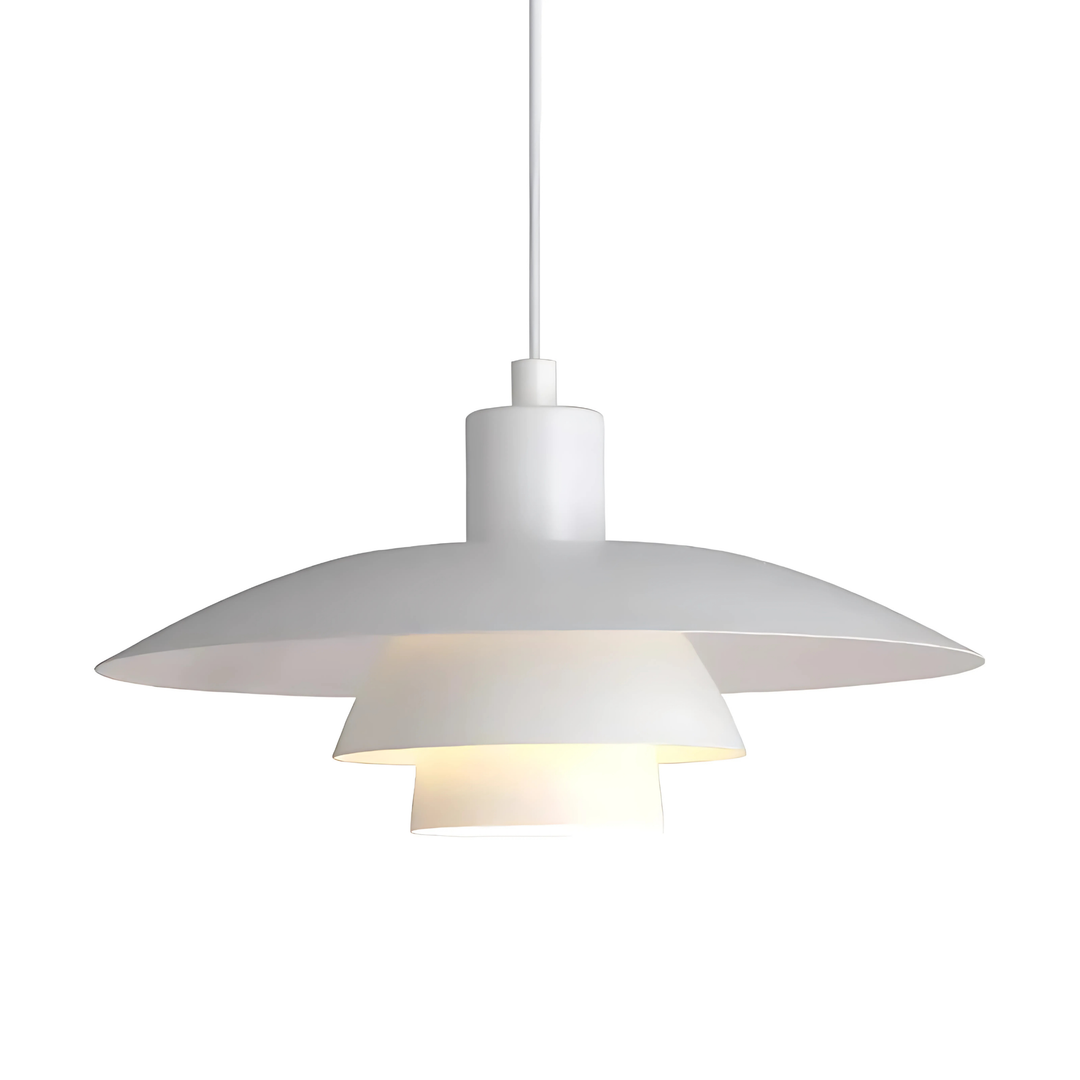 Taklampa Ufo