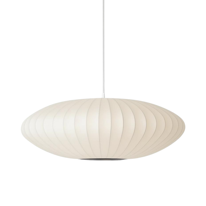 Taklampa - Cacoon pumpkin - Pendellampa