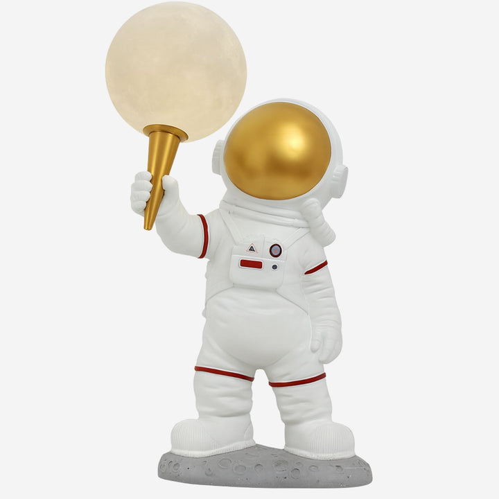 Bordslampa Astronaut