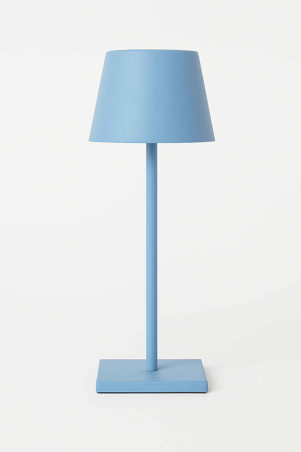 Bordslampa Oslo - batteridriven