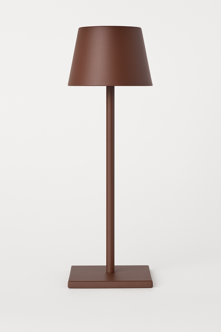 Bordslampa Oslo - batteridriven